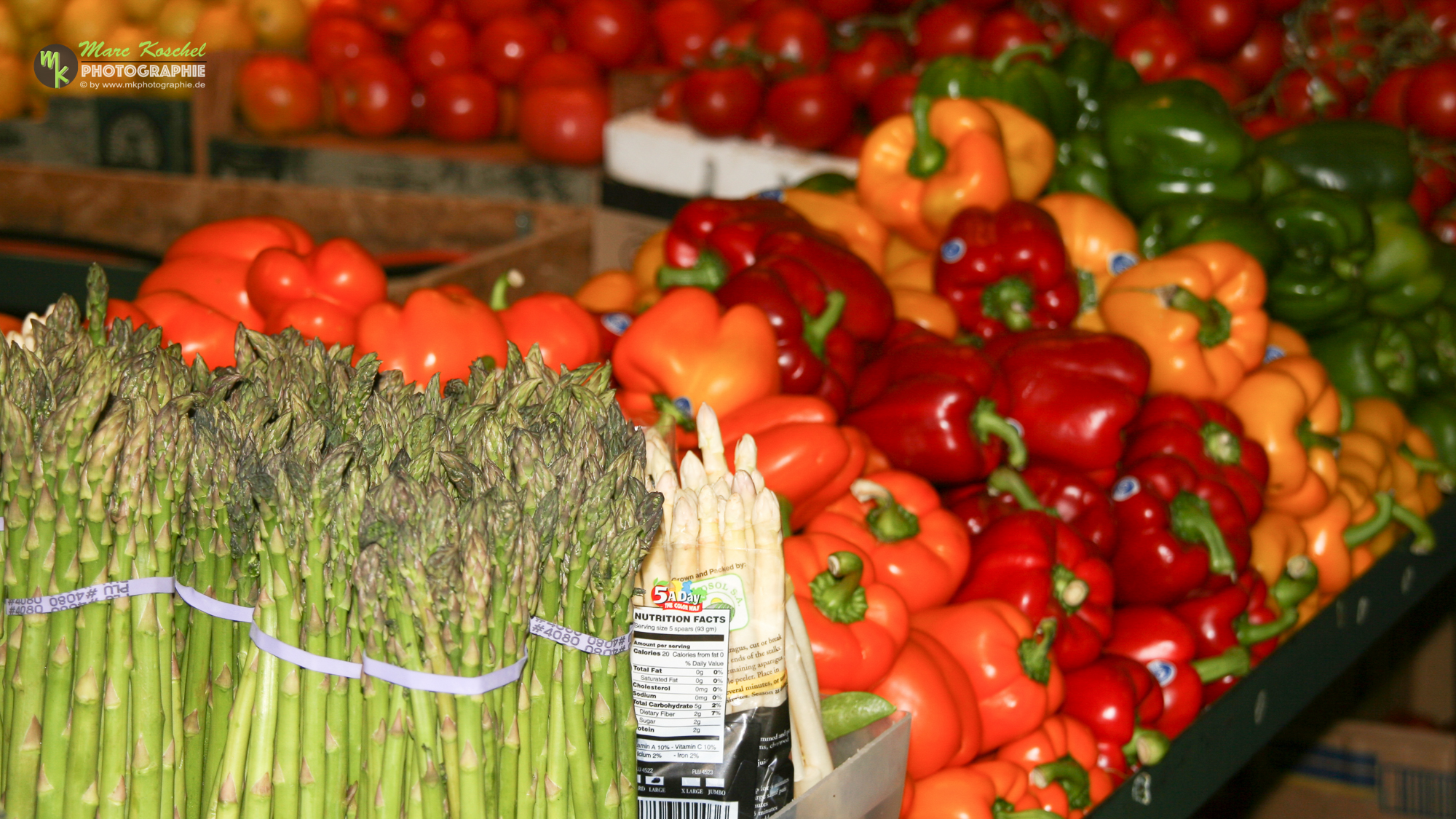 Farmer's Market