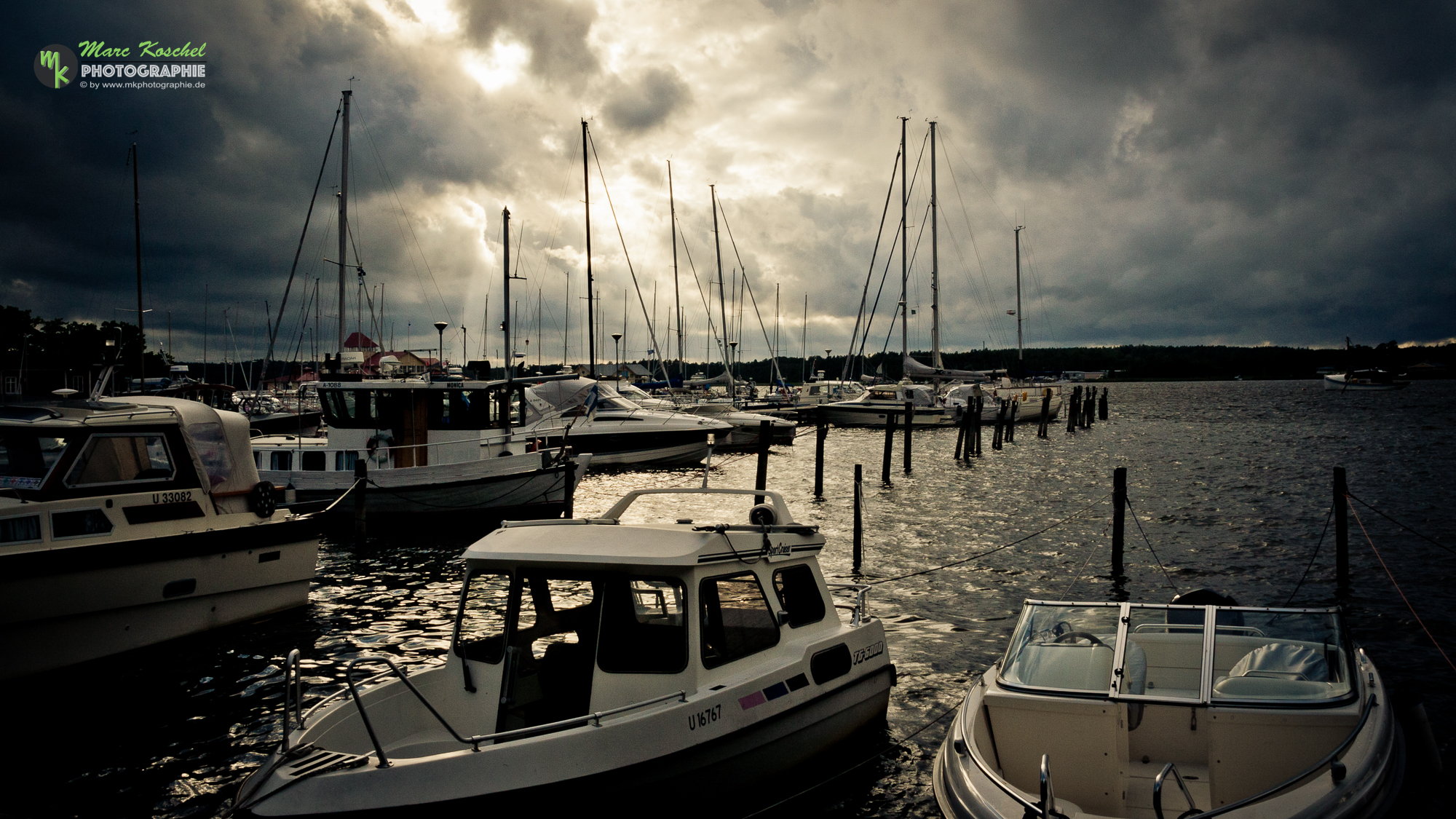 Storm Boats