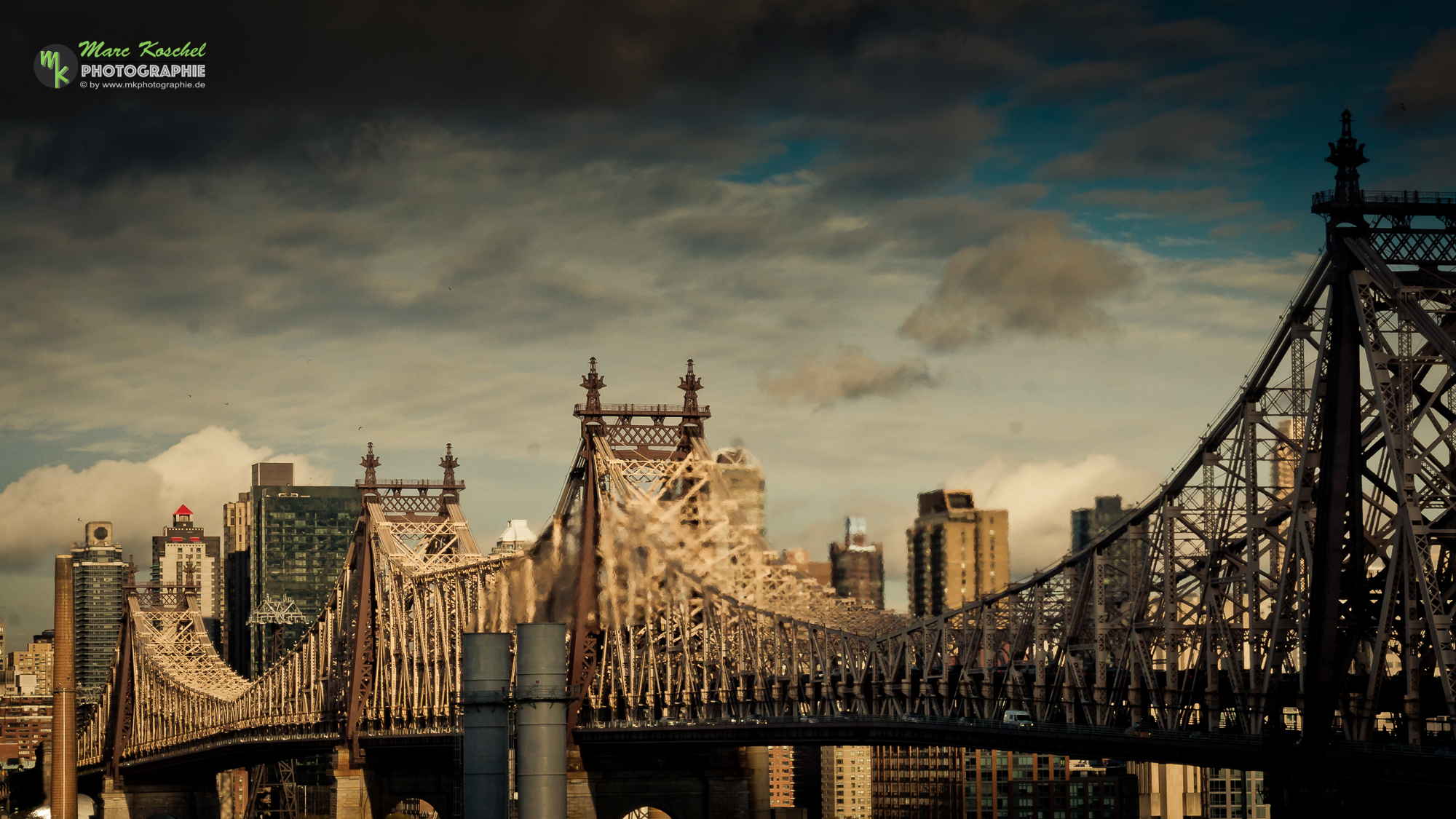 Queensboro Bridge