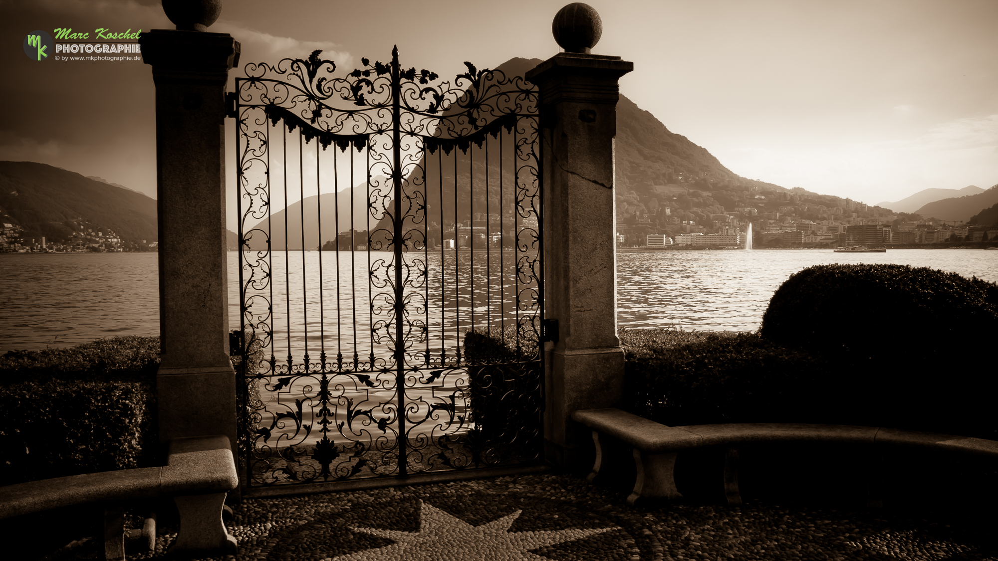 Lago Maggiore