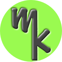 mko Logo