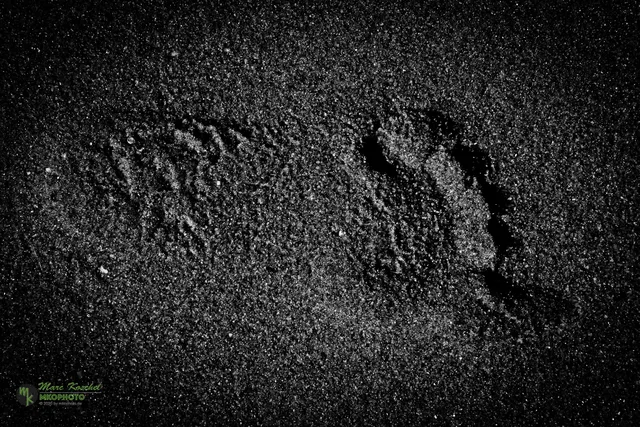 Footprint
