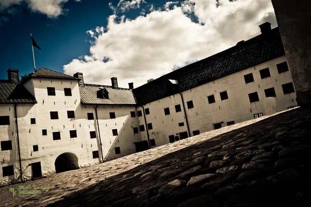 Turku Castle