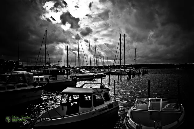 Boats