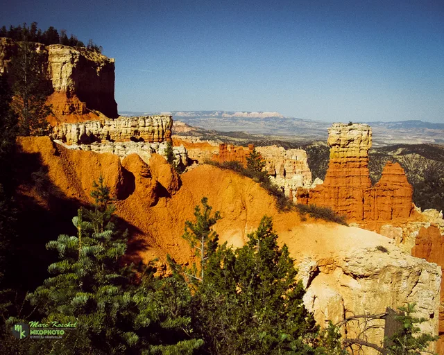 Bryce Canyon NP