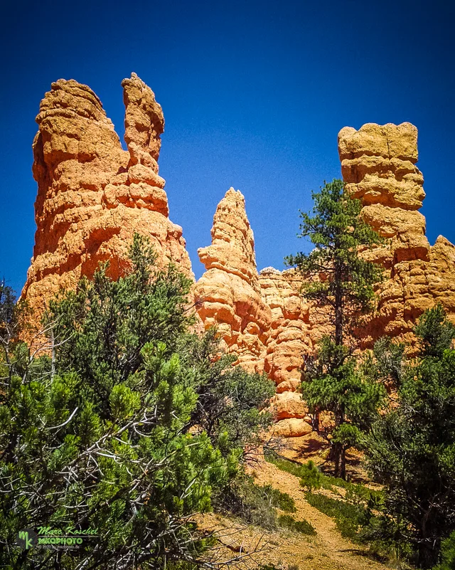 Red Canyon