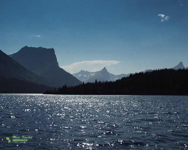 Lake McDonald