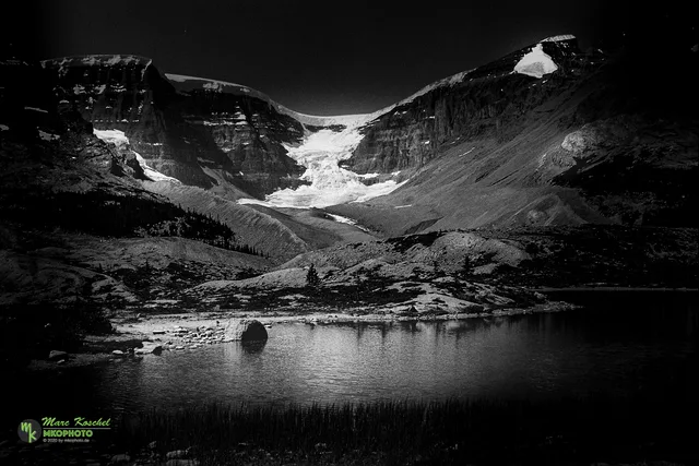 Jasper National Park