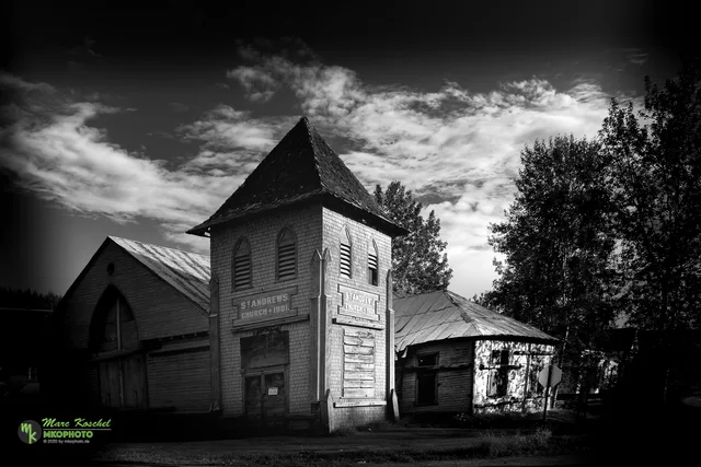 St. Andrews Church