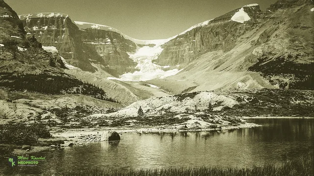 Jasper National Park