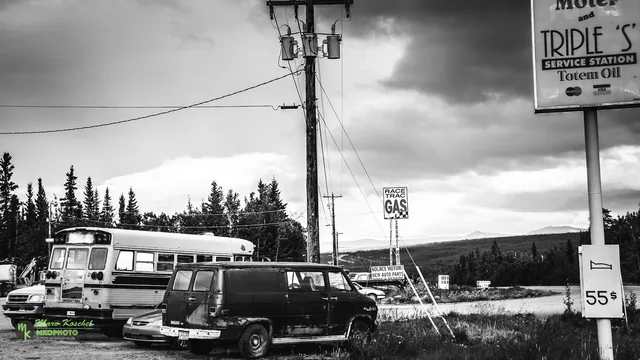 Old Cars