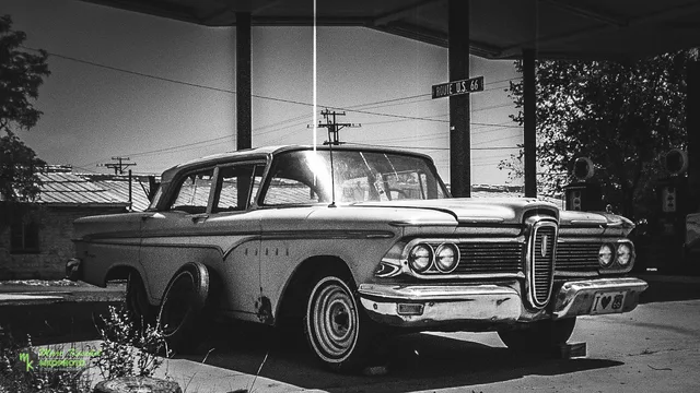 Historic Route 66