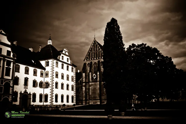 Abbey of Salem