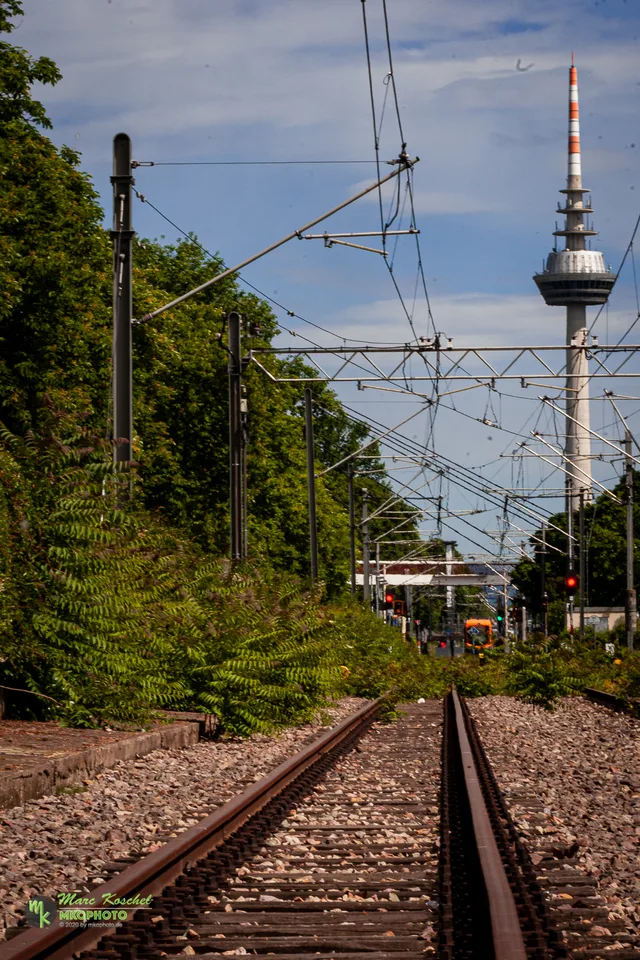 Tracks to Isolation