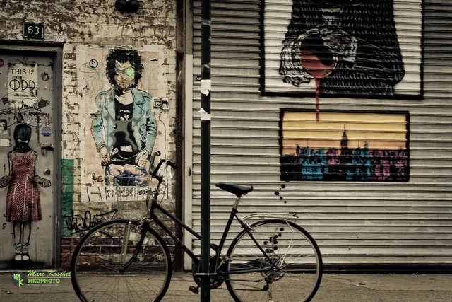 Street Art