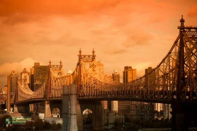 Queensboro Bridge