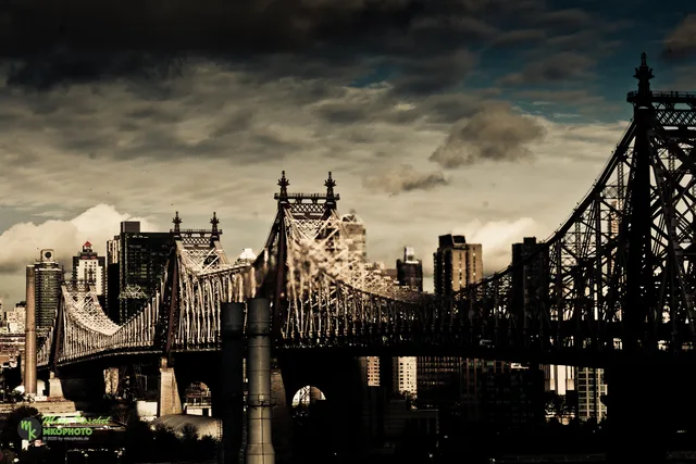 Queensboro Bridge