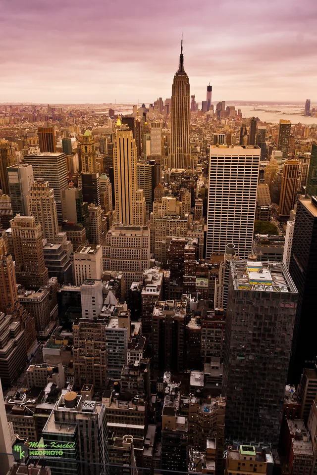 Empire State Building